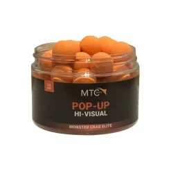 MTC Pop-Up Hi-Visual - Monster Crab Elite