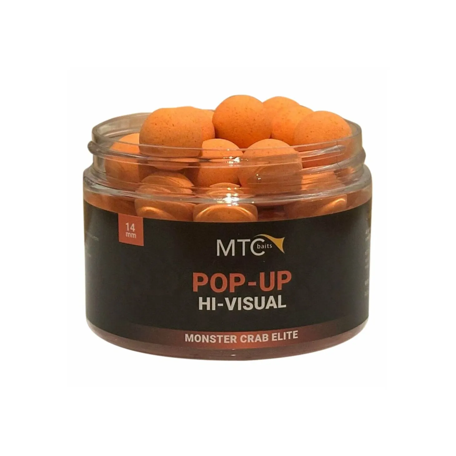 MTC Pop-Up Hi-Visual - Monster Crab Elite