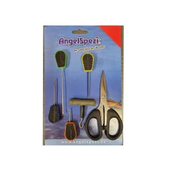 Multitool-Set Karpfen-Set 6- teilig
