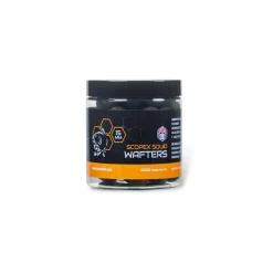 Nash Bait Scopex Squid Wafters 100 g 15 mm