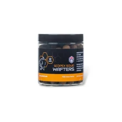 Nash Bait Scopex Squid Wafters 75 g 12 mm