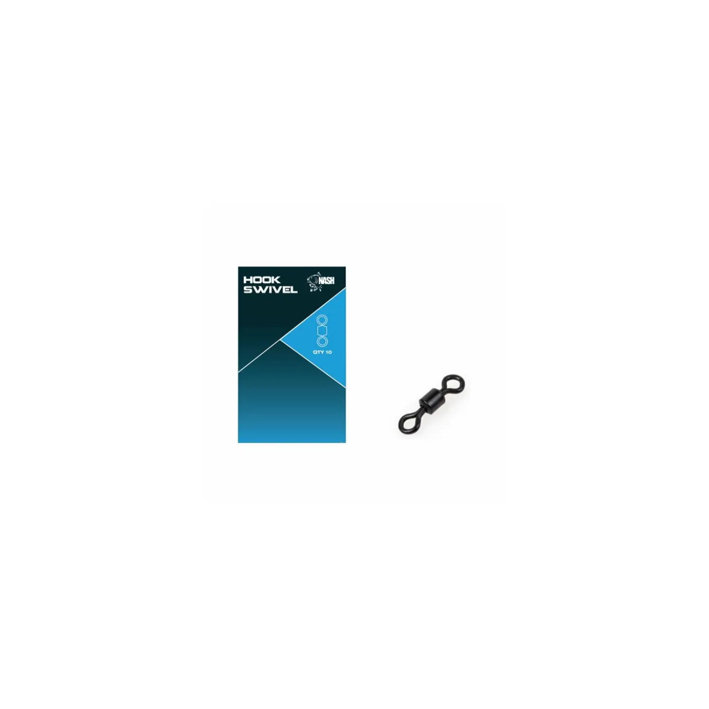 Nash Tackle Hook Swivel