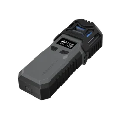 Nitecore EMR10 Mückenabwehrgerät Powerbank Stechmücken Schnaken