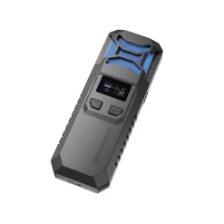 Nitecore EMR10 Mückenabwehrgerät Powerbank Stechmücken Schnaken