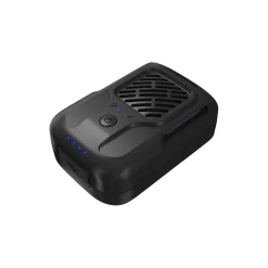 Nitecore EMR40 Mückenabwehrgerät Stechmücken Schnaken