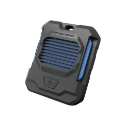 Nitecore EMR05 TAC Mückenabwehrgerät Stechmücken Schnaken