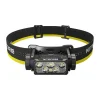 Nitecore LED Kopflampe HC60 UHE - 1600 Lumen