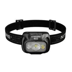 Nitecore NU33 Aufladbare Stirnlampe