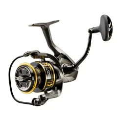Okuma Inspira NEW 2024 Angelrolle
