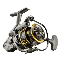 Okuma Inspira NEW 2024 Angelrolle