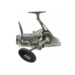 Okuma 8K Surf Brandungsrolle
