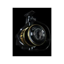 Okuma Tesoro Meeresrolle