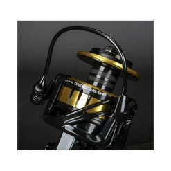 Okuma Tesoro Meeresrolle