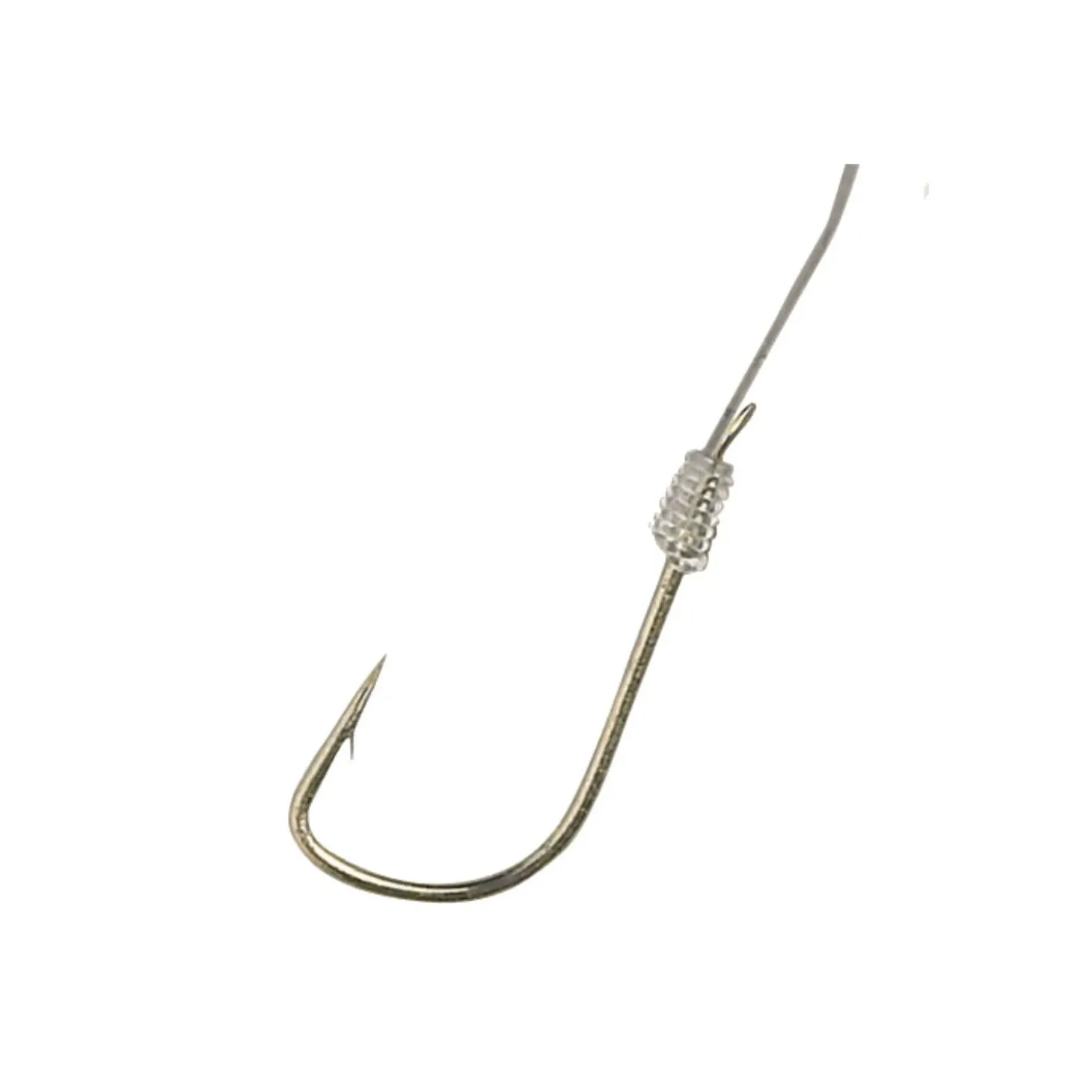 Owner gebundene Angelhaken Match/Schleie RL1414