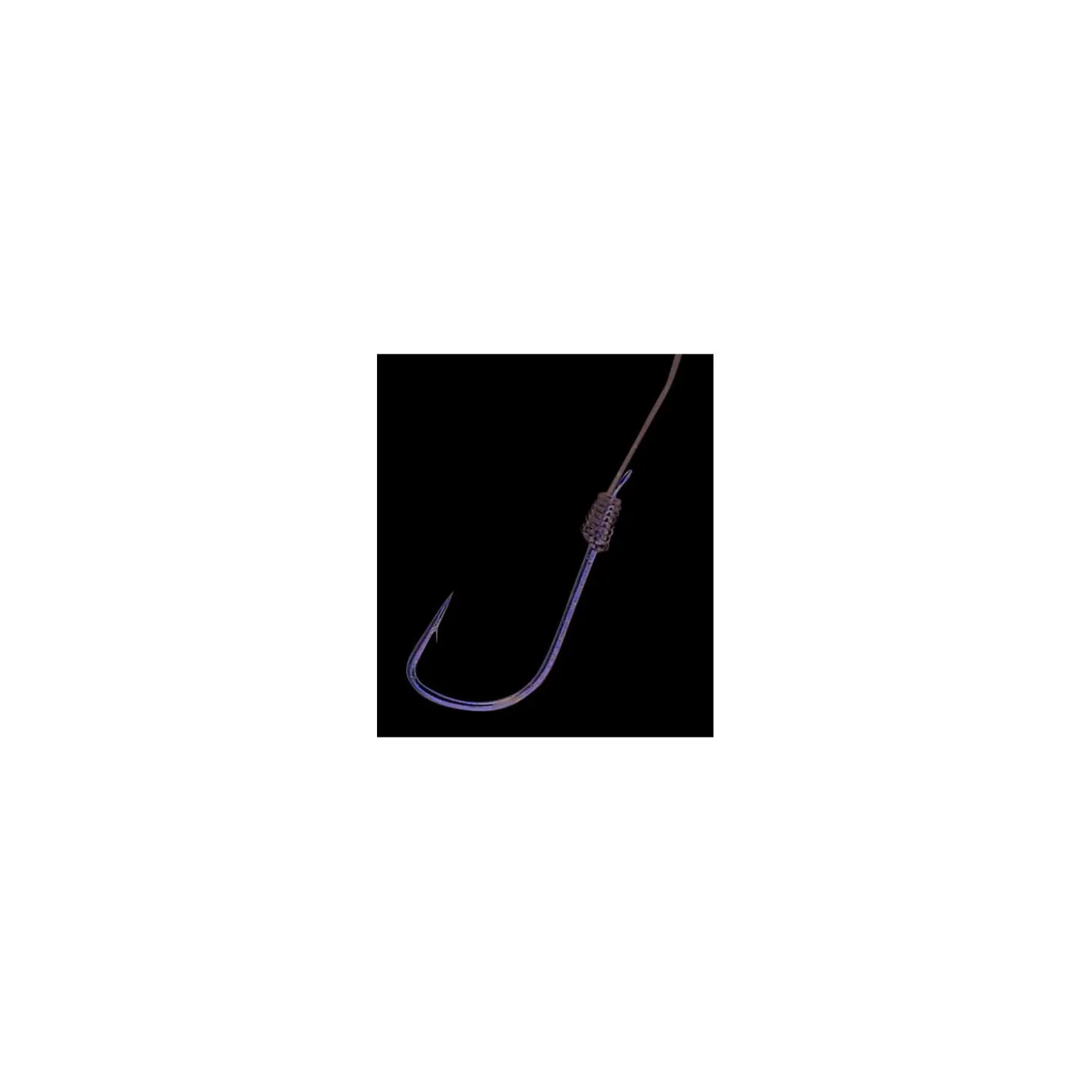 Owner Haken Match/Schleie RL-282 - 0,20 mm Gr.10