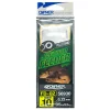Owner Method Feeder Haken mit Pelletband - Gr. 10