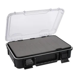 Premium Spoon Blinkerbox H1910 - DOUBLE LEVEL 32 cm x 23 cm x 8 cm