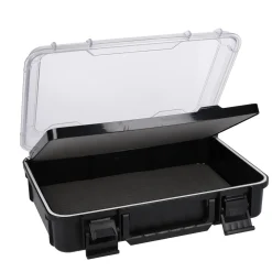 Premium Spoon Blinkerbox H1910 - DOUBLE LEVEL 32 cm x 23 cm x 8 cm