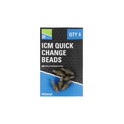 Preston ICM In-Line Quick Change Bead