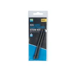 Preston ICS Elasticated Stem Kit short Heavy