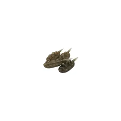 Preston In-Line Flat Method Feeder Large 30g