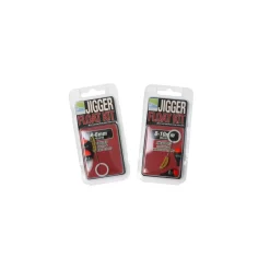 Preston Jigger Float Kit - 8-10 mm Pellets