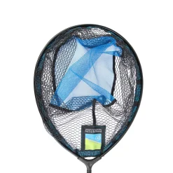 Preston Latex Match 16 Landing Net