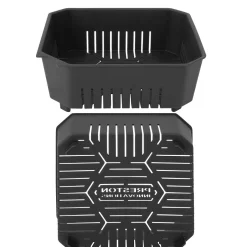 Preston 2PT BAIT STRAINER