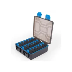 Preston Revalution Storage Box