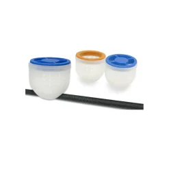 Preston Soft Cad Pots Medium