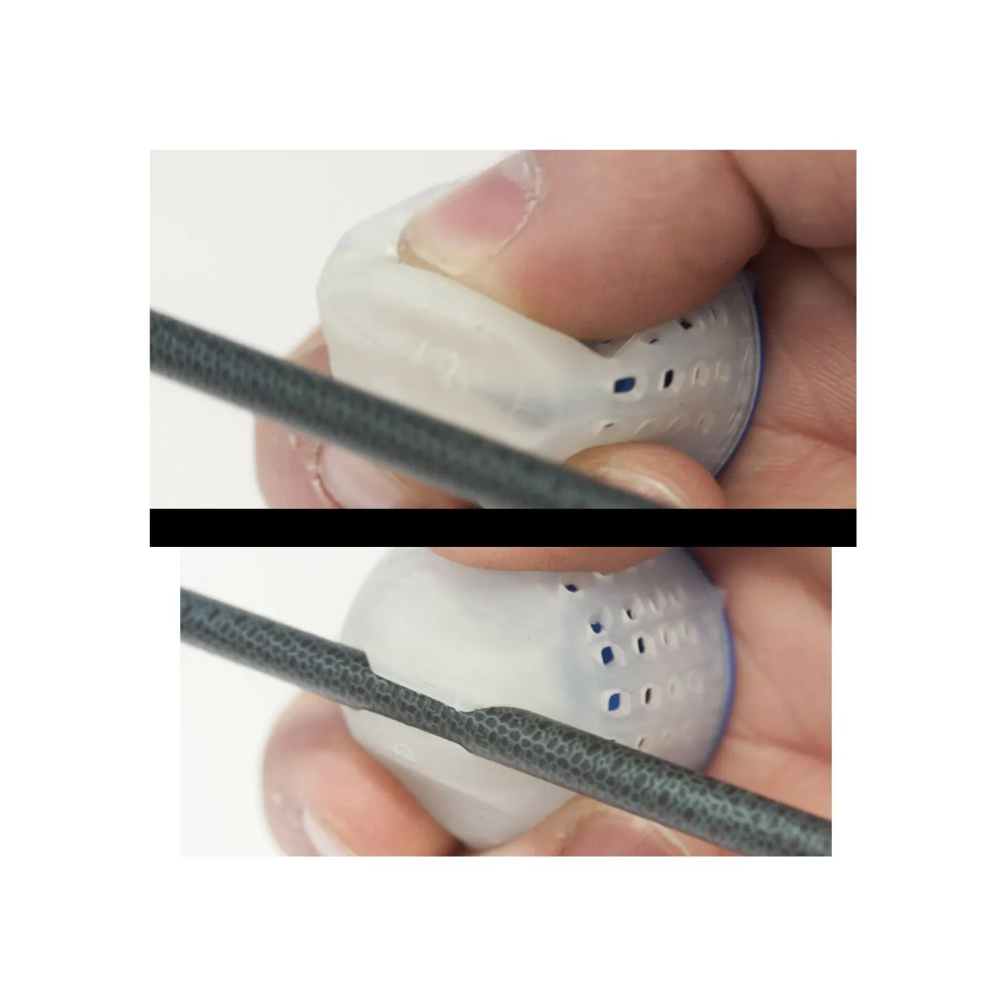 Preston Soft Cad Pots Medium