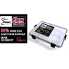 Quantum Aufkleber Claw Treble für die Gerätebox transparent 9,8 cm x 9,8 cm