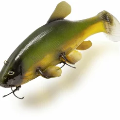 Quantum Freak Of Nature Tench 23 cm 270 g