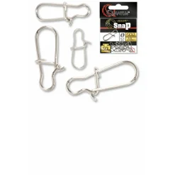 Quantum Q-Snap Steel