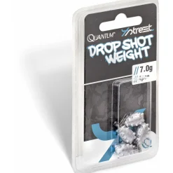 Quantum 4street Drop Shot Weight
