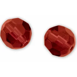 Quantum 4street Glass Bead Rot