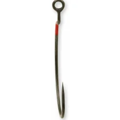 Quantum 4street Offset-Haken #2 dg black red