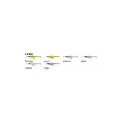 Quantum 4street Top Tock schwimmend 8,2 g 70 mm