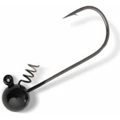 Quantum 4street Tungsten Shakedown Ball Jig Head