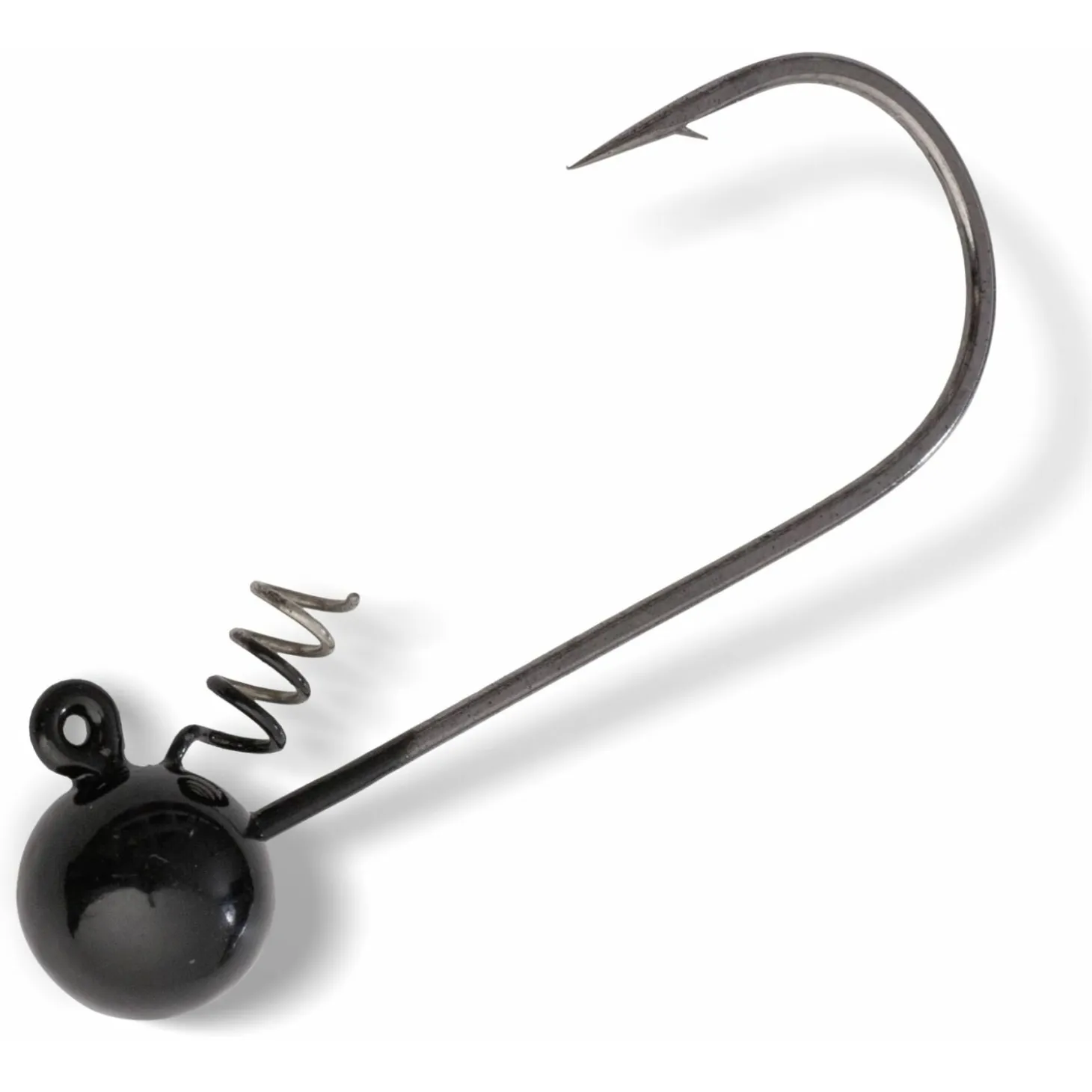 Quantum 4street Tungsten Shakedown Ball Jig Head
