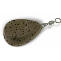 Radical Flat Pear Angelblei mit Wirbel