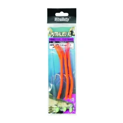 Ragot MITRALIEU XL 3 H Gr.5/0 0,80 mm FLUO ORANGE