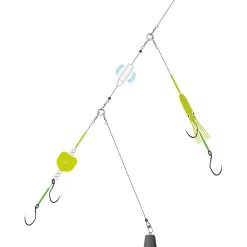 Rainer Korn Valhall Seehecht Rig