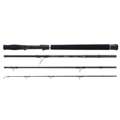 Rainer Korn Valhall Xtreme Spin 150 Travel 2,20 m WFG: 40 - 150 g