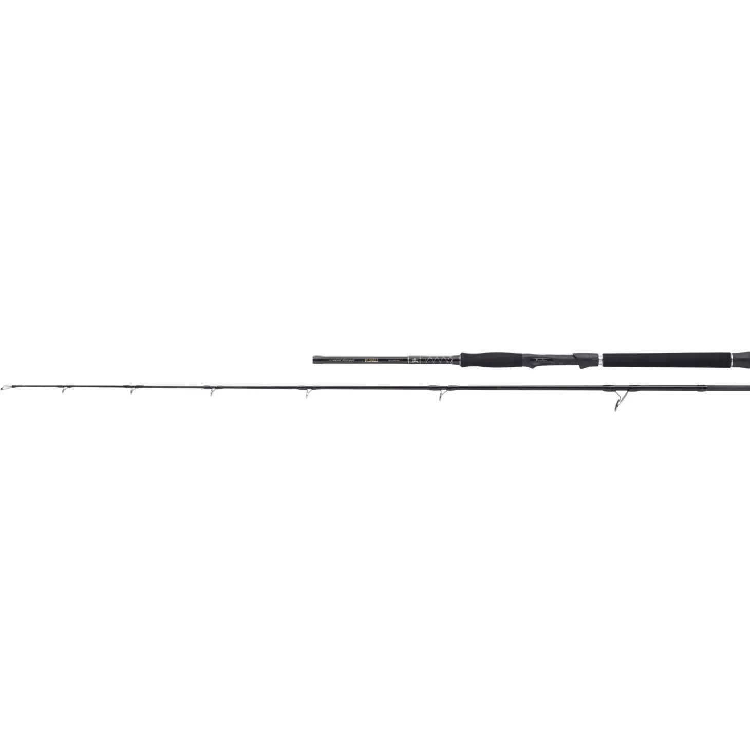 Rainer Korn Valhall Xtreme Spin 220 2,20 m WFG: 50 – 220 g