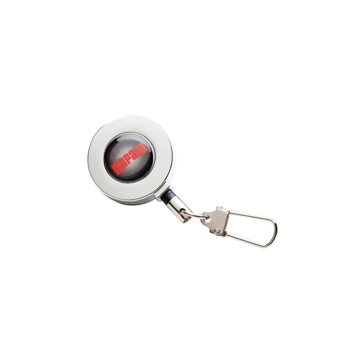 Rapala Aufrollclip für Hakenlöser/Angelzange