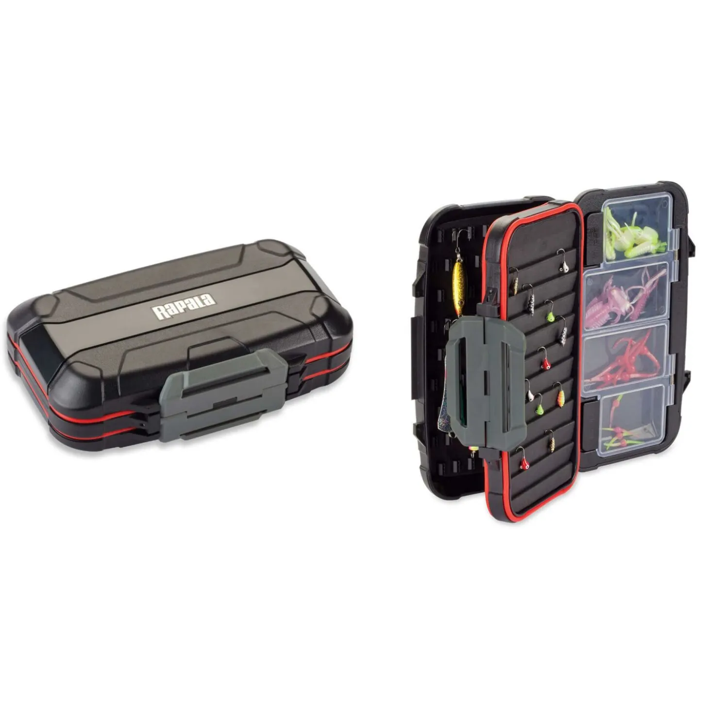 Rapala Box Kleinteilebox Tackle Box