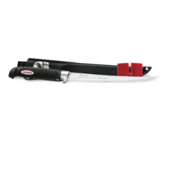 Rapala KNIFE 706 LAME 15 BLISTER + Messerschärfer