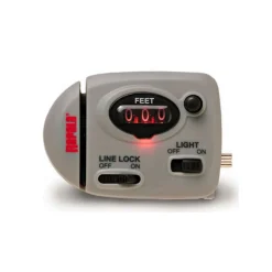 Rapala Schnurzähler LINE COUNTER RLLC