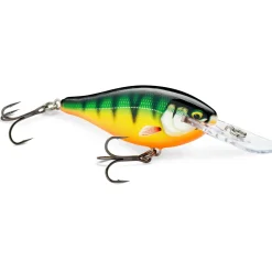 Rapala Shad Rap Elite Zanderwobbler